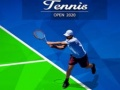Jeu Tennis Open 2020 en ligne