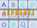 Jeu Jeu de mémoire des lettres en ligne