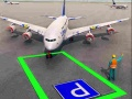 Jeu Parking Avion 3D en ligne