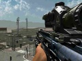 Jeu Sniper de zone de guerre en ligne