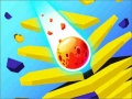 Jeu Boule Empilée 3 en ligne