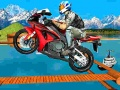 Jeu Combattant de Plage en Moto 3D en ligne