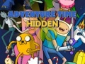 Jeu Heure d'Aventure Cachée en ligne