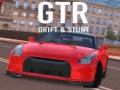 Jeu GTR Drift et Cascade en ligne