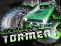 Jeu Monstre Truck Tourment en ligne
