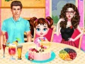 Jeu Bébé Taylor Joyeuse Fête des Mères en ligne