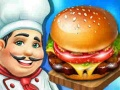 Jeu Cuisine Fever en ligne