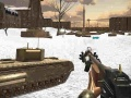 Jeu Jeu FPS de la Seconde Guerre mondiale et de la guerre froide en ligne