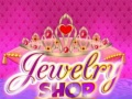 Jeu Bijouterie en ligne