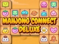 Jeu Mahjong Connect 3 en ligne
