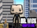 Jeu M. Wick Chapitre Un en ligne