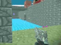 Jeu Forteresse de Combat en Pixel en ligne