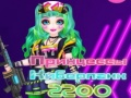 Jeu Princesse Cyberpunk 2200 en ligne