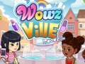 Jeu WOWZVille en ligne