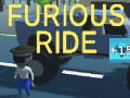 Jeu Promenade Furieuse en ligne