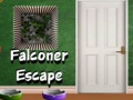 Jeu Évasion de fauconnier en ligne