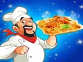 Jeu Recettes de Biryani et Jeu de Super Chef en ligne