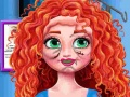Jeu Chirurgie esthétique de Clara en ligne