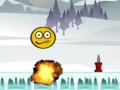 Jeu Balle Bombardier en ligne