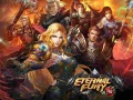 Jeu Fureur Éternelle en ligne