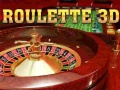 Jeu Roulette 3D en ligne