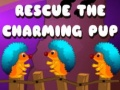 Jeu Sauvez le charmant chiot en ligne
