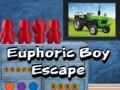 Jeu Évasion Euphorique du Garçon en ligne