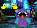 Jeu Évasion de la chouette souveraine en ligne