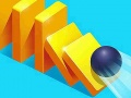 Jeu Dominos Rouliers Écrasement en ligne