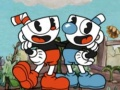 Jeu Cuphead en ligne