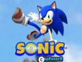 Jeu Sonic Jump Fever 2 en ligne