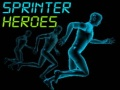 Jeu Héros Sprinter en ligne