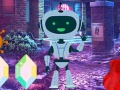 Jeu Évasion de robot moderne en ligne