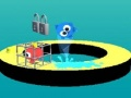 Jeu Sauter de Cercle en ligne