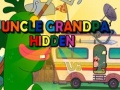 Jeu Oncle Grand-Père Caché en ligne