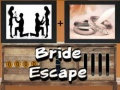 Jeu Évasion de la mariée en ligne