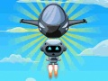 Jeu Robot Volant en ligne