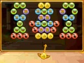 Jeu Tireur de Bulles Égypte en ligne