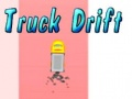 Jeu Drift de Camion en ligne