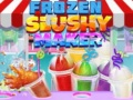 Jeu Faites des Slushies Gelés en ligne
