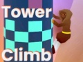 Jeu Escalade de la tour en ligne