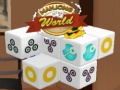 Jeu Monde du Mahjong en ligne