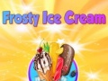 Jeu Crème glacée gelée en ligne