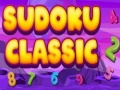 Jeu Sudoku Classique en ligne