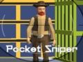 Jeu Sniper de Poche en ligne
