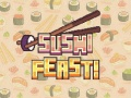 Jeu Festin de Sushi en ligne