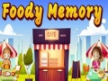 Jeu Mémoire Gourmande en ligne