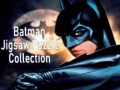 Jeu Collection de puzzles Batman en ligne