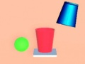 Jeu Cups Tricky en ligne