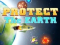 Jeu Protéger la Terre en ligne